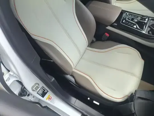 BYD Qin PLUS 2023 (2800 км)