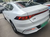 BYD Qin PLUS 2023 (2800 км)