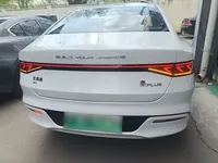 BYD Qin PLUS 2023 (2800 км)