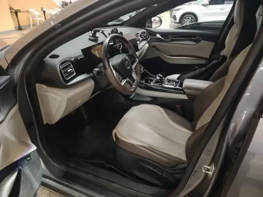 BYD Qin PLUS 2023 (68100 км)