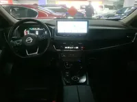 Nissan X-Trail 2023 (37500 км)