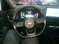 Nissan X-Trail 2023 (37500 км)