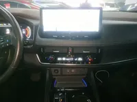 Nissan X-Trail 2023 (37500 км)