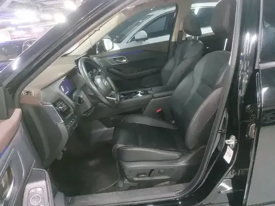 Nissan X-Trail 2023 (37500 км)