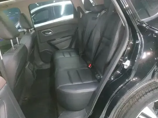 Nissan X-Trail 2023 (37500 км)