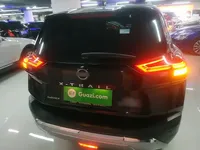Nissan X-Trail 2023 (37500 км)