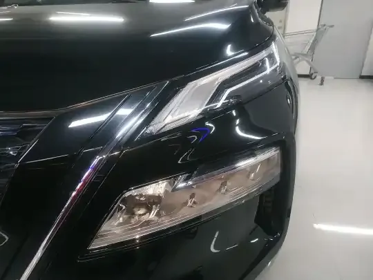 Nissan X-Trail 2023 (37500 км)