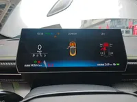 NETA GT 2023 (14400 км)