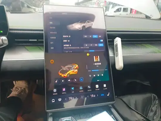 NETA GT 2023 (14400 км)