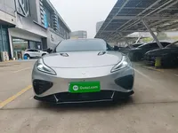 NETA GT 2023 (14400 км)