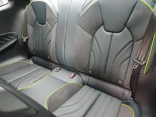 NETA GT 2023 (14400 км)
