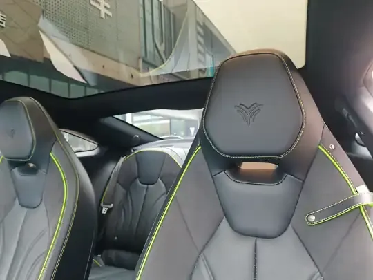NETA GT 2023 (14400 км)