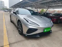 NETA GT 2023 (14400 км)