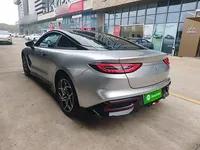 NETA GT 2023 (14400 км)