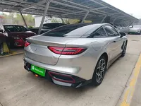 NETA GT 2023 (14400 км)