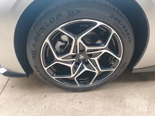 NETA GT 2023 (14400 км)