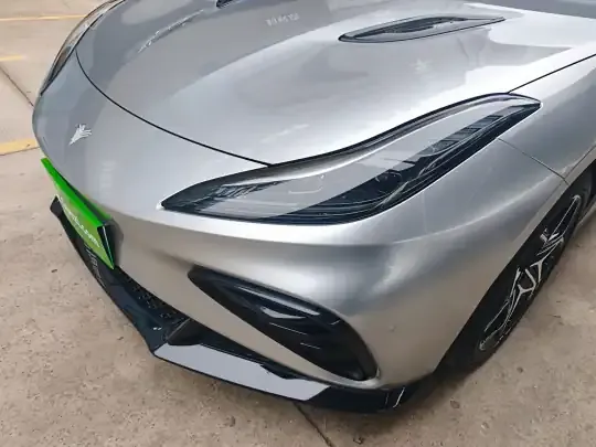 NETA GT 2023 (14400 км)