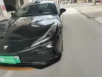 NETA GT 2023 (23400 км)