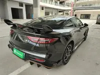 NETA GT 2023 (23400 км)