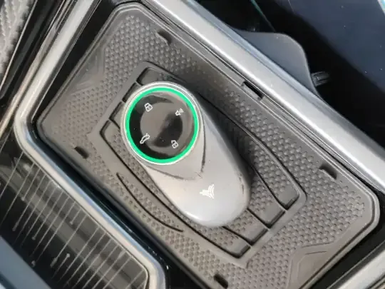 NETA GT 2023 (23400 км)