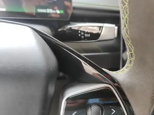 NETA GT 2023 (23400 км)