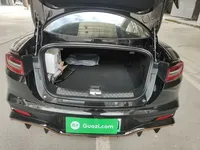NETA GT 2023 (23400 км)