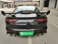 NETA GT 2023 (23400 км)