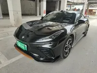 NETA GT 2023 (23400 км)