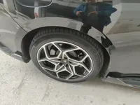 NETA GT 2023 (23400 км)