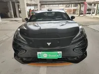 NETA GT 2023 (23400 км)