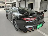 NETA GT 2023 (23400 км)