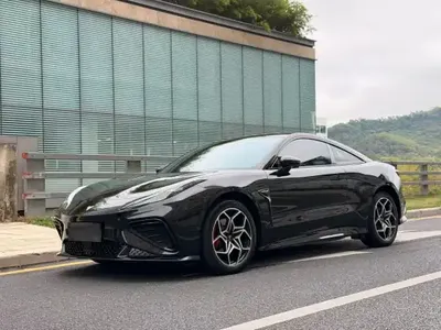 NETA GT 2023 (34800 км)