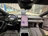 NETA GT 2023 (34800 км)