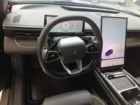 NETA GT 2023 (34800 км)