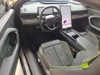 NETA GT 2023 (34800 км)