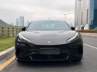 NETA GT 2023 (34800 км)