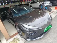 NETA GT 2023 (34800 км)