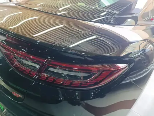 NETA GT 2023 (34800 км)