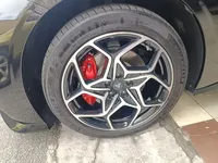 NETA GT 2023 (34800 км)