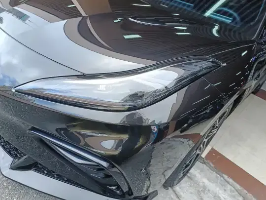 NETA GT 2023 (34800 км)