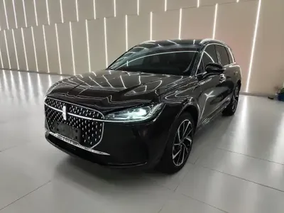 Lincoln Corsair 2023 (39300 км)
