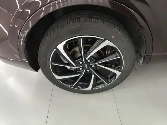 Lincoln Corsair 2023 (39300 км)