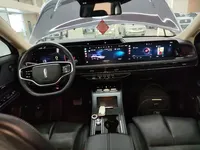 Lincoln Corsair 2023 (39300 км)