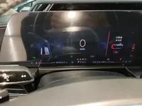 Lincoln Corsair 2023 (39300 км)