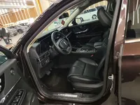 Lincoln Corsair 2023 (39300 км)