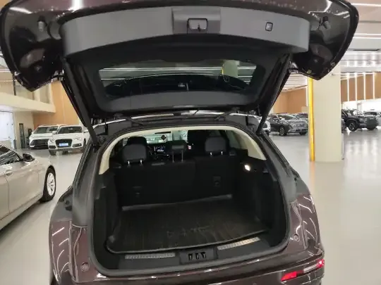 Lincoln Corsair 2023 (39300 км)