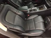 Lincoln Corsair 2023 (39300 км)