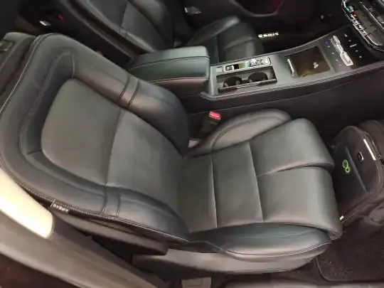 Lincoln Corsair 2023 (39300 км)