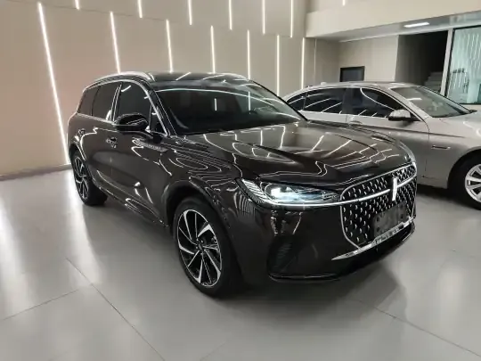 Lincoln Corsair 2023 (39300 км)