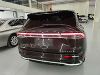 Lincoln Corsair 2023 (39300 км)